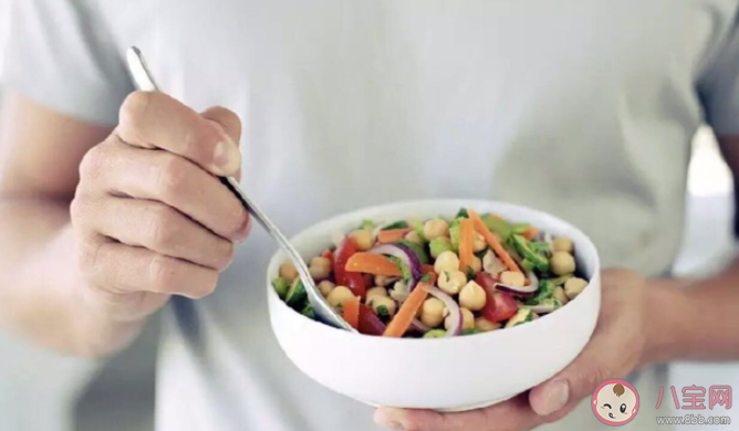 吃素能滿足營養需求嗎 吃素的4個技巧 吃素能滿足營養需求嗎 吃素的4個技巧