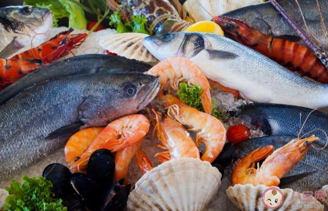 海鮮價格為什么差異這么大 網購海鮮要注意什么 海鮮價格為什么差異這么大 網購海鮮要注意什么