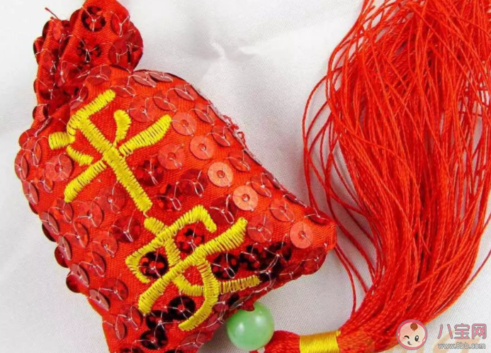 端五以赤白彩造如囊以彩線貫之描繪的是 螞蟻新村12月20日答案最新 端五以赤白彩造如囊以彩線貫之描繪的是 螞蟻新村12月20日答案最新