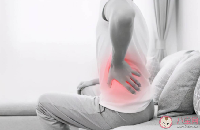 為什么坐久了會腰疼 腰疼如何預防