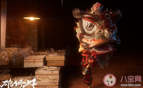 《雄獅少年》經典臺詞語錄摘抄 《雄獅少年》令人印象深刻的句子