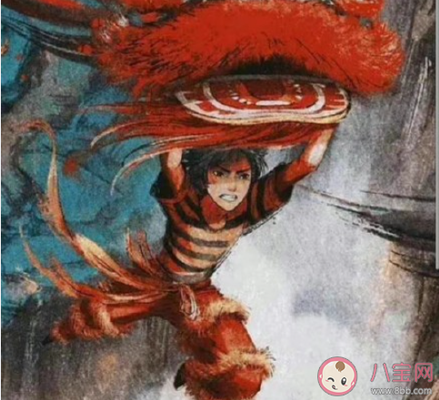 電影《雄獅少年》適合帶孩子去看嗎 《雄獅少年》帶給我們哪些啟示