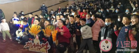 電影《雄獅少年》適合帶孩子去看嗎 《雄獅少年》帶給我們哪些啟示