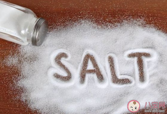 常吃重口味會越長越丑 高鹽飲食都有哪些危害 常吃重口味會越長越丑 高鹽飲食都有哪些危害
