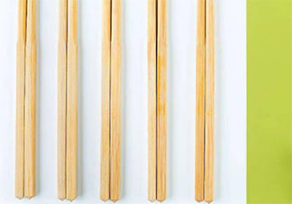 吃完飯如何正確清洗筷子 筷子用多久要更換