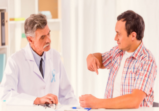 早泄多吃高蛋白食品能改善嗎 男性早泄吃什么食物好