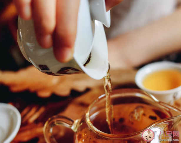 隔夜茶會致癌嗎能不能放心喝 熱茶倒入保溫壺后能放多長 隔夜茶會致癌嗎能不能放心喝 熱茶倒入保溫壺后能放多長