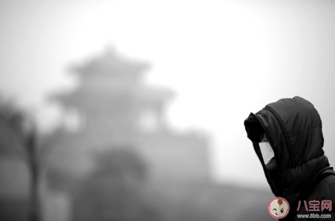 為什么會覺得霧霾辣眼睛 霧霾天氣如何保護眼睛