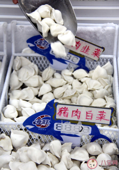 速凍水餃真的沒有營養嗎 速凍水餃的正確煮法是什么 速凍水餃真的沒有營養嗎 速凍水餃的正確煮法是什么