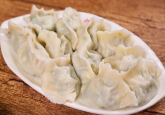 速凍水餃真的沒有營養嗎 速凍水餃的正確煮法是什么