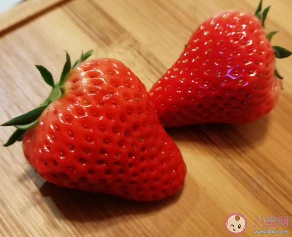 為什么丹東草莓特別好吃 如何購買到正宗的丹東99草莓 為什么丹東草莓特別好吃 如何購買到正宗的丹東99草莓