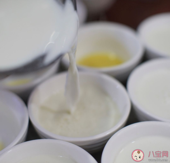 水牛奶比牛奶更健康嗎 水牛奶為什么賣這么貴