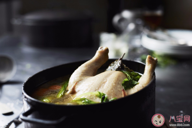 喝湯到底有沒有營養 怎么喝湯營養更好吸收 喝湯到底有沒有營養 怎么喝湯營養更好吸收