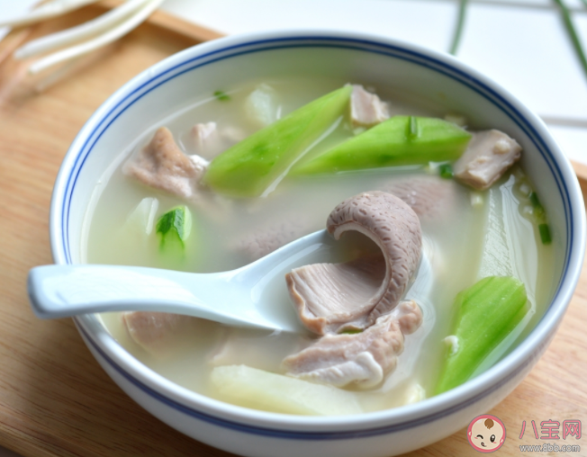 飯前喝湯vs飯后喝湯哪個更健康 飯后喝湯有利于消化嗎