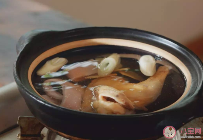 飯前喝湯vs飯后喝湯哪個更健康 飯后喝湯有利于消化嗎