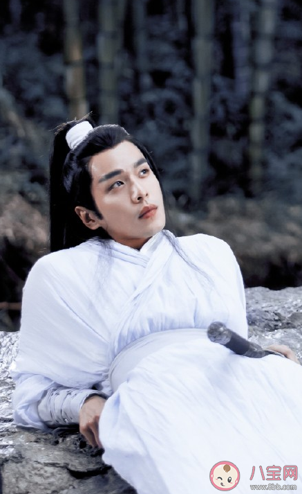 徐鳳年為什么要藏拙 徐鳳年有幾位武學師傅