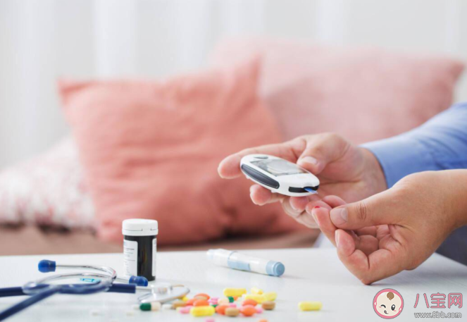 糖尿病患者的血糖哪個季節更容易波動 螞蟻莊園12月24日答案 糖尿病患者的血糖哪個季節更容易波動 螞蟻莊園12月24日答案