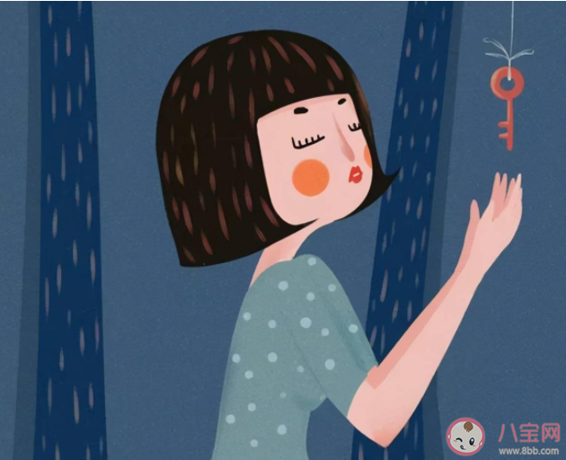 慢熱會讓人有距離感嗎 慢熱的人更長情嗎