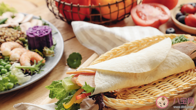 輕食減肥是智商稅嗎 市面上的輕食真的健康嗎 輕食減肥是智商稅嗎 市面上的輕食真的健康嗎