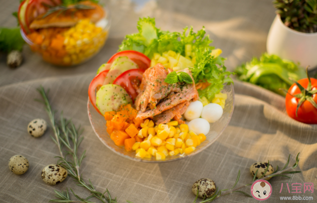 輕食減肥是智商稅嗎 市面上的輕食真的健康嗎 輕食減肥是智商稅嗎 市面上的輕食真的健康嗎