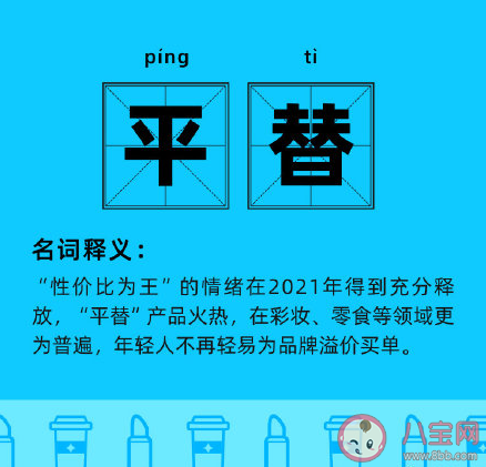 2021五大消費(fèi)熱詞盤點(diǎn) 如何看待2021五大消費(fèi)熱詞
