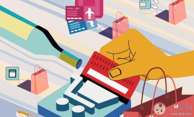 2021五大消費(fèi)熱詞盤點(diǎn) 如何看待2021五大消費(fèi)熱詞