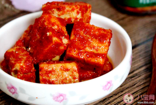 吃豆腐乳會致癌嗎 關于腐乳的注意事項 吃豆腐乳會致癌嗎 關于腐乳的注意事項