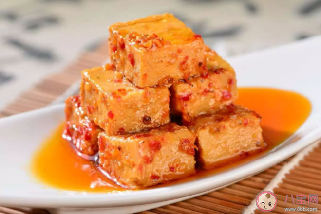 吃豆腐乳會致癌嗎 關于腐乳的注意事項 吃豆腐乳會致癌嗎 關于腐乳的注意事項