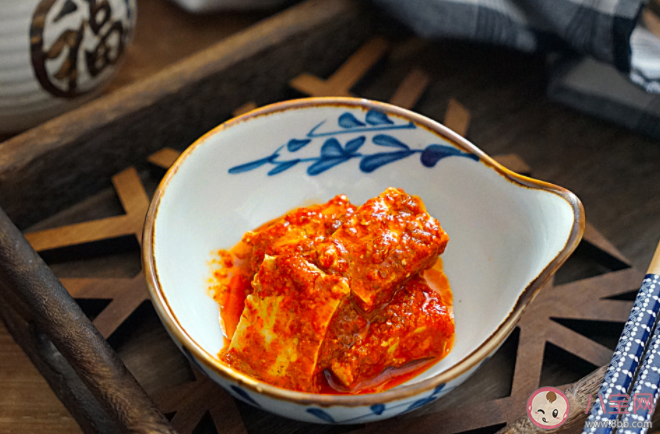 豆腐乳是怎么制作的 豆腐乳一天最多次幾塊 豆腐乳是怎么制作的 豆腐乳一天最多次幾塊