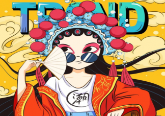 為什么現(xiàn)在國(guó)潮風(fēng)越來(lái)越流行 國(guó)潮崛起的背后原因是什么