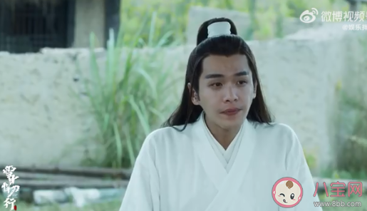 《雪中悍刀行》溫華結局是什么 溫華斷臂之后見過徐鳳年嗎