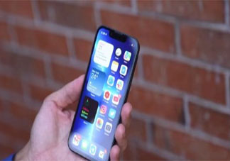 iPhone為什么堅(jiān)持用直屏 iPhone一直用直屏的原因是什么