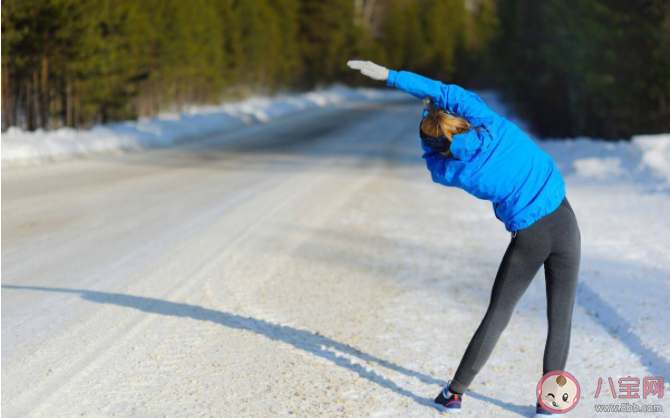 冬季哪個時間段不宜進行鍛煉 螞蟻莊園12月28日答案