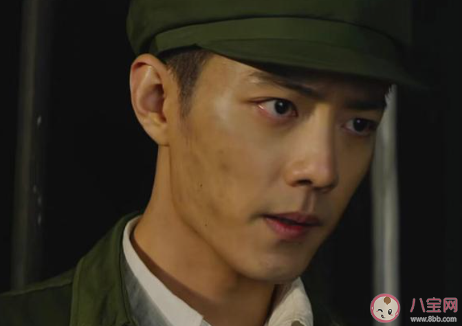 《王牌部隊》顧一野感情線是和誰 顧一野和誰結婚了