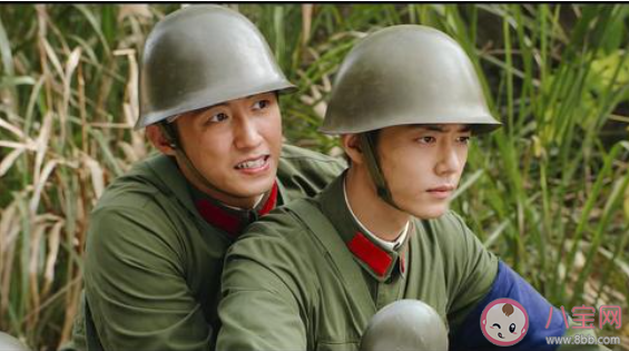 《王牌部隊(duì)》顧一野結(jié)局是什么 顧一野有原型人物嗎