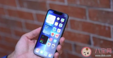 iPhone為什么堅持用直屏 iPhone一直用直屏的原因是什么
