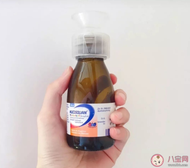 喝完咳嗽糖漿能不能馬上喝水 喝止咳糖漿要注意什么