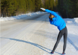 冬季哪個(gè)時(shí)間段不宜進(jìn)行鍛煉 螞蟻莊園12月28日答案