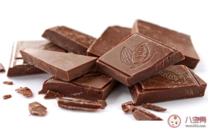 巧克力開(kāi)封后能放多久 巧克力如何保存