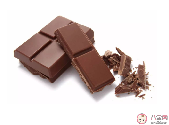 巧克力開(kāi)封后能放多久 巧克力如何保存