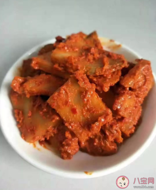 霉豆腐長黑毛是不是壞了變質了 怎么才能讓霉豆腐快速長霉