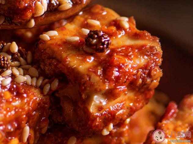 霉豆腐長黑毛是不是壞了變質了 怎么才能讓霉豆腐快速長霉