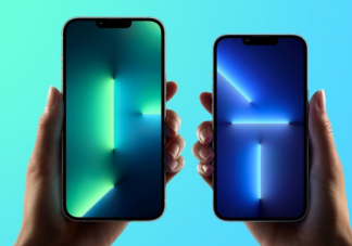 直屏手機和曲面屏手機哪個更好 曲面屏和直面屏優缺點介紹