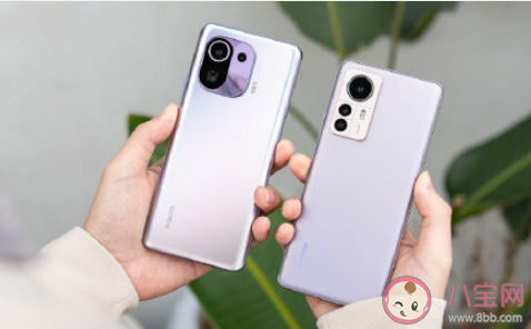 小米12系列價格是多少 小米12手機詳細配置介紹