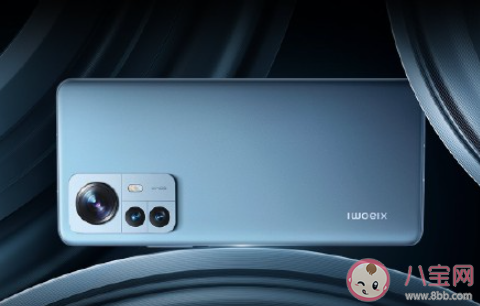 小米12pro防水嗎 小米12pro值得買嗎