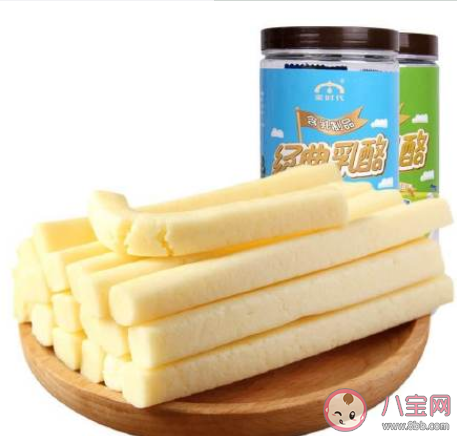 吃奶酪棒真的可以補(bǔ)鈣嗎 奶酪棒中含有多少奶酪