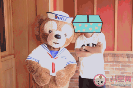 凌晨3點超5000人迪士尼排隊買玩偶 為什么迪士尼玩偶這么火 凌晨3點超5000人迪士尼排隊買玩偶 為什么迪士尼玩偶這么火