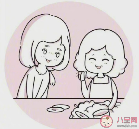 如何與婆婆相處 和婆婆相處要注意些什么 如何與婆婆相處 和婆婆相處要注意些什么