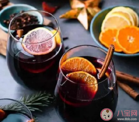 如何看待街邊熱紅酒流行 熱紅酒為什么火了