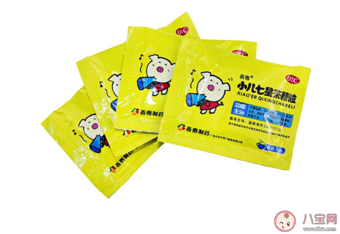 給孩子喝七星茶能治便秘嗎 長期服用七星茶會有什么問題